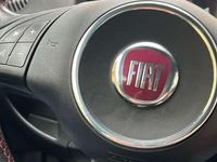 Usata Fiat 500 Sport 86 CV (63 kW) 2013 Utilitaria
