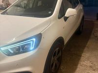 Usata Opel Mokka 140 CV (102 kW) 2019 Bianco SUV