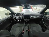 Używany Skoda Kamiq 110 KM (80 kW) 2023 Czarny SUV