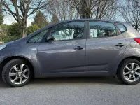Usata Hyundai ix20 Comfort 90 CV (66 kW) 2017 Grigio Utilitaria