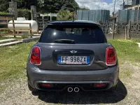 Usata Mini Cooper SD 170 CV (125 kW) 2016 Utilitaria