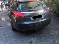 Usata Opel Insignia Cosmo 160 CV (117 kW) 2012 Station wagon