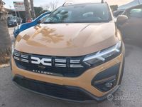 Nuova Dacia Sandero Extreme 101 CV (74 kW) 2025 Marrone SUV