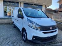 usata Fiat Talento 1.6 Mtj 120cv Euro 6B !