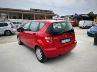 usata Mercedes A150 GPLA 150 Avantgarde Unico Pro