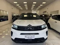 Usata Citroën C5 Shine 131 CV (96 kW) 2023 Bianco Monovolume
