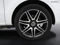 Usata Mercedes V300 Premium 239 CV (175 kW) 2023 Nero Monovolume