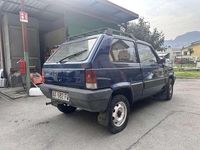 Usata Fiat Panda 4x4 Club 54 CV (39 kW) 1994 Utilitaria