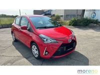 usata Toyota Yaris 1.5 hybrid Active