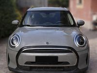 Usata Mini ONE Classic 75 CV (55 kW) 2022 Grigio Utilitaria