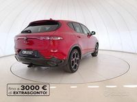 Usata Alfa Romeo Tonale Edizione Speciale 160 CV (117 kW) 2023 Rosso SUV