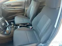 Nuova Hyundai i20 100 CV (73 kW) 2026 Bianco Utilitaria