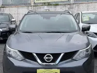 Usata Nissan Qashqai Tekna 110 CV (80 kW) 2014 Grigio SUV