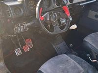 Usata Suzuki Samurai 1990 Verde SUV