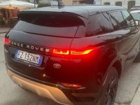 usata Land Rover Range Rover evoque Range Rover Evoque 2.0D I4-L.Flw 2.0 150 cv d.