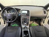 usata Volvo XC60 D4 AWD Geartronic UNIPROP.|NAVI|SENSORI|CRUISE