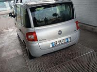 Usata Fiat Multipla Active 103 CV (75 kW) 2005 Monovolume
