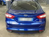 Usata Ford Mondeo Titanium 203 CV (149 kW) 2016 Blu/azzurro Berlina