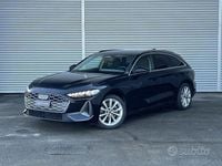 Usata Audi A5 Business 204 CV (150 kW) 2025 Nero Station wagon