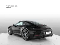 Usata Porsche 911 Carrera 394 CV (289 kW) 2024 Nero Coupé