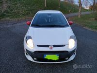 usata Abarth Punto Evo Punto Evo 1.4 16V Turbo Multiair S&S