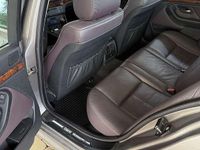 Usata BMW 520 150 CV (110 kW) 1996 Berlina