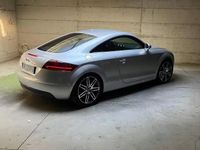 Usata Audi TTS Sport 200 CV (147 kW) 2007 Grigio Coupé