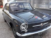 Usata Fiat 850 48 CV (35 kW) 1967 Grigio Coupé