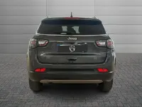 Usata Jeep Compass Limited 131 CV (96 kW) 2023 Grigio SUV