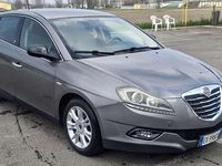 Usata Lancia Delta 120 CV (88 kW) 2013 Other Utilitaria