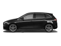 Nuova Mercedes B180 Advanced Plus 116 CV (85 kW) 2025 Nero Utilitaria