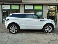 usata Land Rover Range Rover evoque dynamic