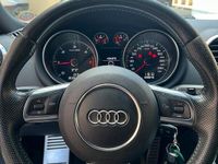 usata Audi TT 2.0 TDI