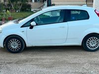 usata Fiat Punto Grande Punto 1.3 MJT 75 CV 3 porte Active