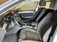 usata VW Passat Variant 2.0 TDI Comfortline BlueMotion Technology