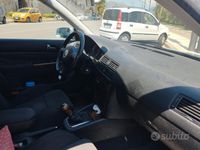 Usata VW Bora 102 CV (75 kW) 2002 Grigio Berlina