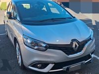 Usata Renault Scénic IV 120 CV (88 kW) 2020 Monovolume