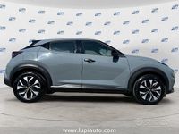 Usata Nissan Juke Acenta 114 CV (83 kW) 2025 Grigio SUV