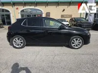 Usata Opel Corsa Elegance 75 CV (55 kW) 2021 Nero Utilitaria