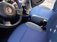 Usata Fiat Panda Easy 69 CV (50 kW) 2013 Utilitaria