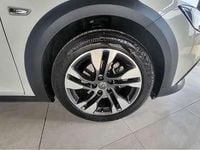 Gebraucht Opel Insignia Country Tourer 194 PS (142 kW) 2016 Kombi