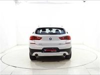 usata BMW X2 sDrive18d Business-X