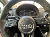 Usata Audi A3 Comfort 2016 Nero