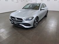 usata Mercedes C220 d Mild hybrid