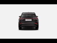 Nuova Audi Q4 e-tron S-Line 77 kW (105 CV) 2026 Nero mito metallizzato SUV
