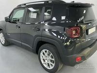 usata Jeep Renegade Renegade1.6 Mjt 130 cv diesel