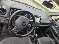 Usata Renault Clio 90 CV (66 kW) 2017 Station wagon