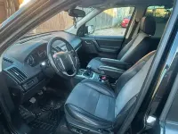 Usata Land Rover Freelander 2 150 CV (110 kW) 2014 Nero SUV