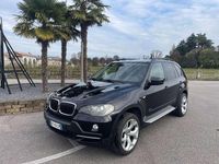 Usata BMW X5 218 CV (160 kW) 2007 SUV