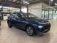 Nuova Hyundai Bayon 77 CV (56 kW) 2026 Aurora gray SUV